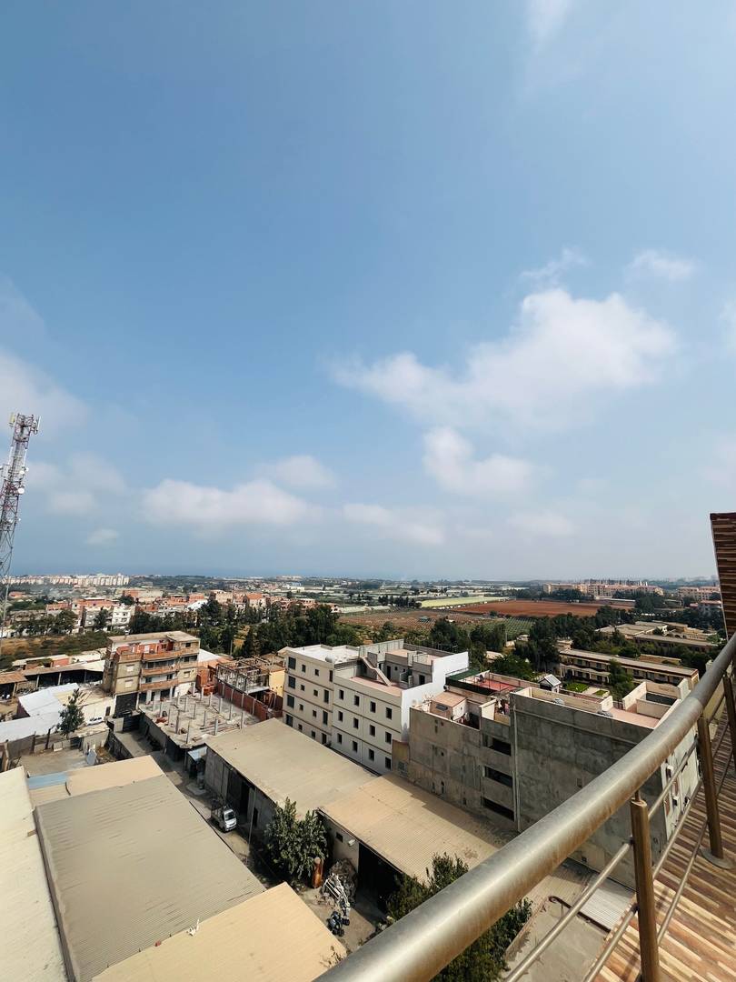 🏡 À VENDRE | DUPLEX AVEC ATTIQUE & GRANDE TERRASSE