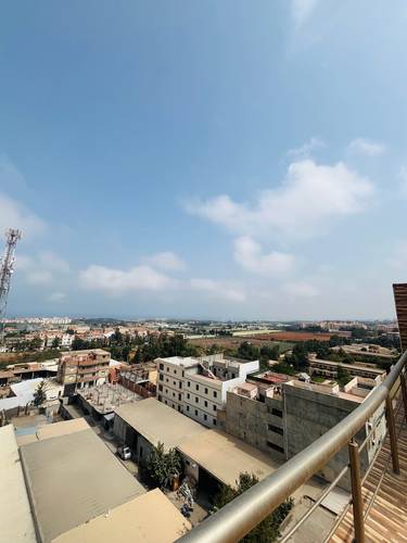 🏡 À VENDRE | DUPLEX AVEC ATTIQUE & GRANDE TERRASSE