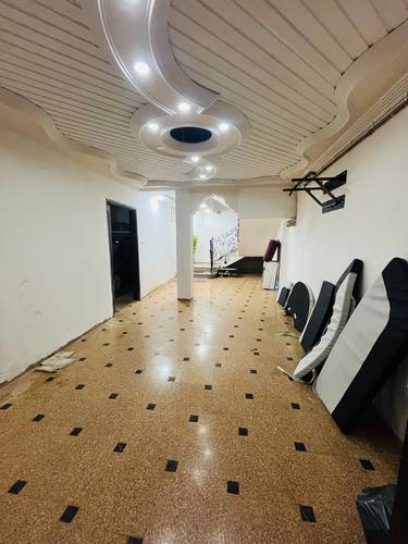 🏡 VILLA R+3 avec attique et terrasse vue sur mer À VENDRE – BOU ISMAÏL | QUARTIER LOMPARD
