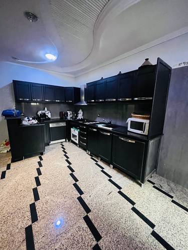 🏡 VILLA R+3 avec attique et terrasse vue sur mer À VENDRE – BOU ISMAÏL | QUARTIER LOMPARD