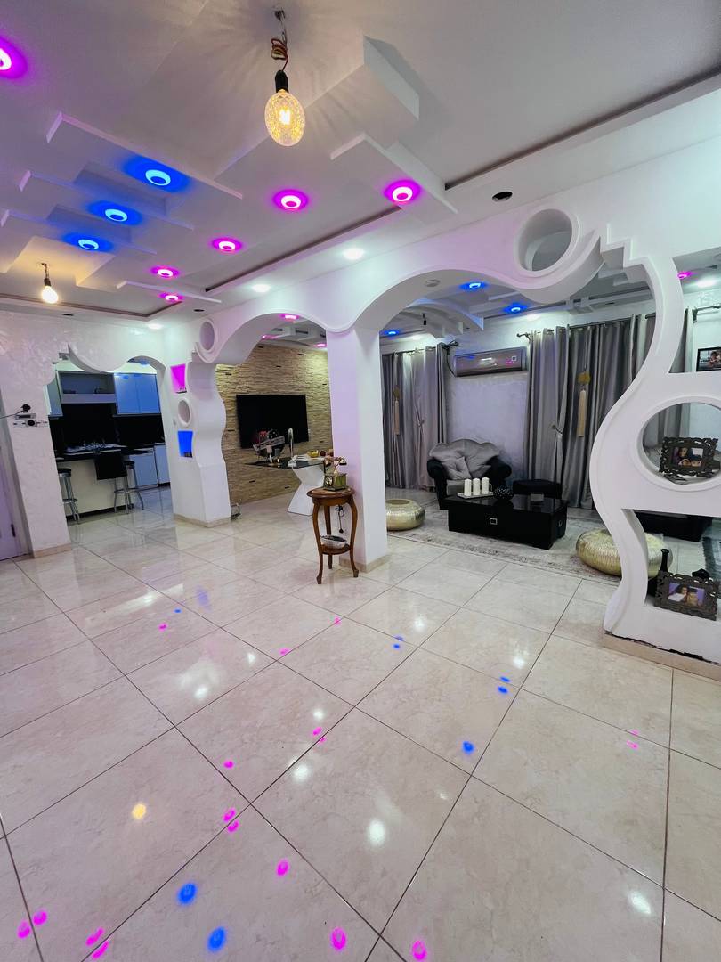 🏡 VILLA R+3 avec attique et terrasse vue sur mer À VENDRE – BOU ISMAÏL | QUARTIER LOMPARD