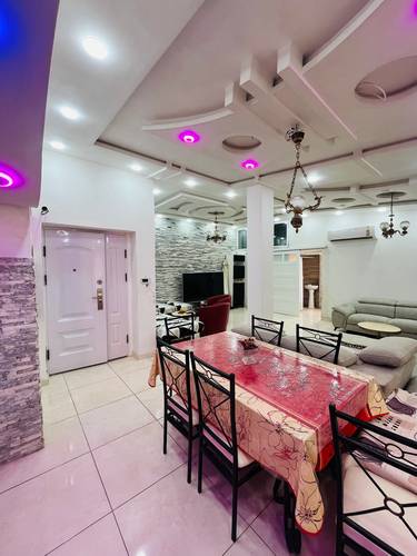 🏡 VILLA R+3 avec attique et terrasse vue sur mer À VENDRE – BOU ISMAÏL | QUARTIER LOMPARD