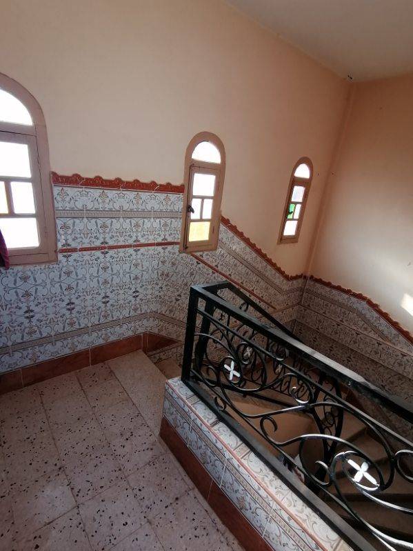 Très grande villa tout équipée à moins de 6Km du centre historique de Tlemcen