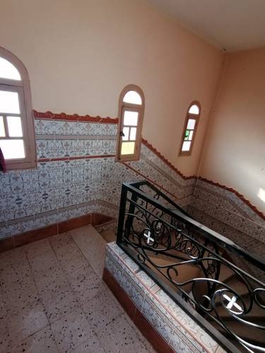 Très grande villa tout équipée à moins de 6Km du centre historique de Tlemcen