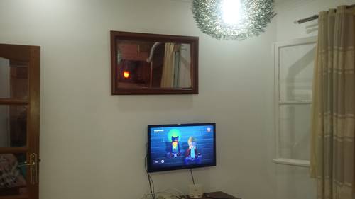 Appartement type F2 HYDRA 