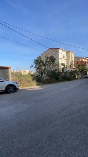 Vente Terrain à Bouzareah, Alger