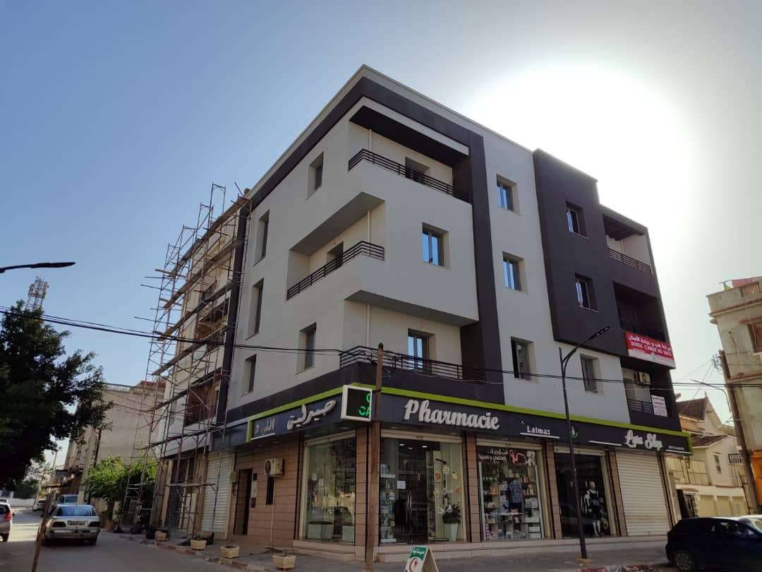 Location Appartement F3 Blida Larbaa