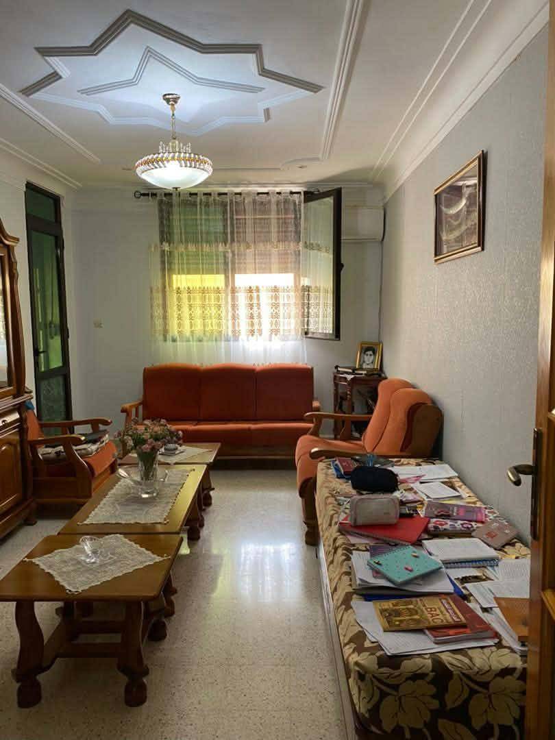 🏡 À VENDRE – APPARTEMENT F3 À SIDI BOUMAAZA, BOUISMAIL