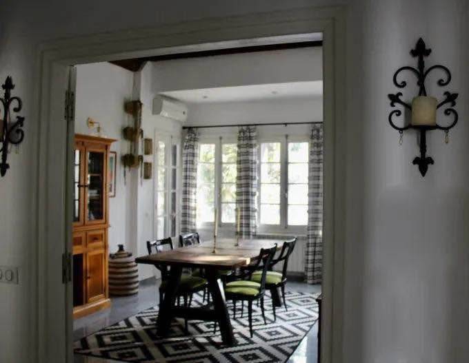Vente Villa au Golf