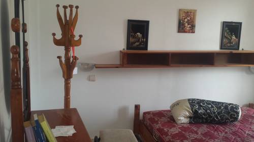 Appartement type F2 HYDRA 