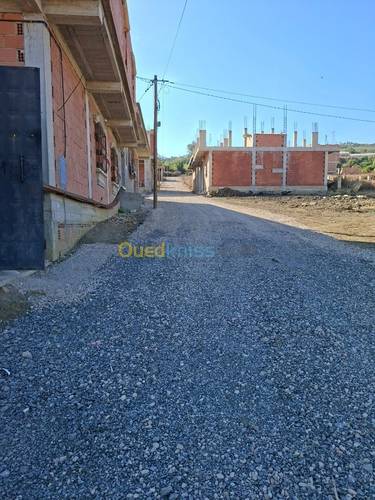 Terrain à Ouled Selama