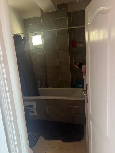 🏡 À VENDRE – APPARTEMENT F3 À LA RÉSIDENCE ESSARAYA – BOUISMAIL