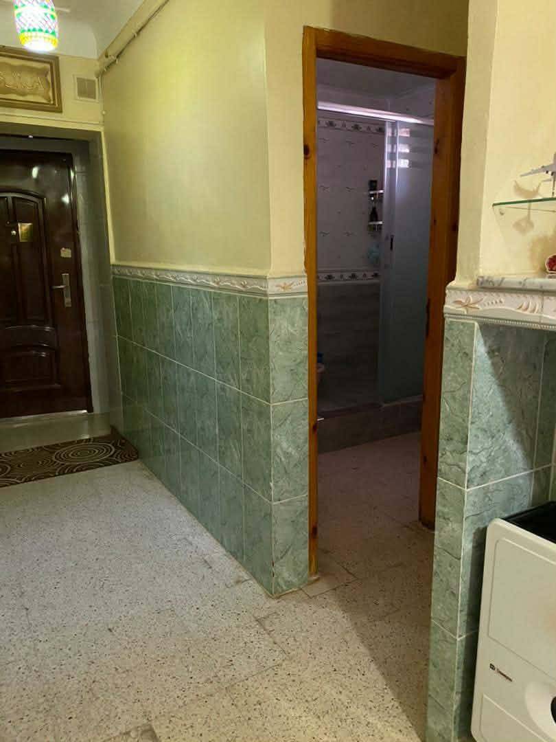 🏡 À VENDRE – APPARTEMENT F3 À SIDI BOUMAAZA, BOUISMAIL