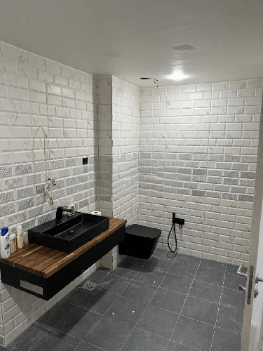 F2 cosy et fonctionnel : idéalement situé à Said Hamdine ☀️