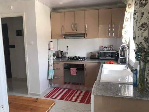 Apartment F3 Said Hamdine