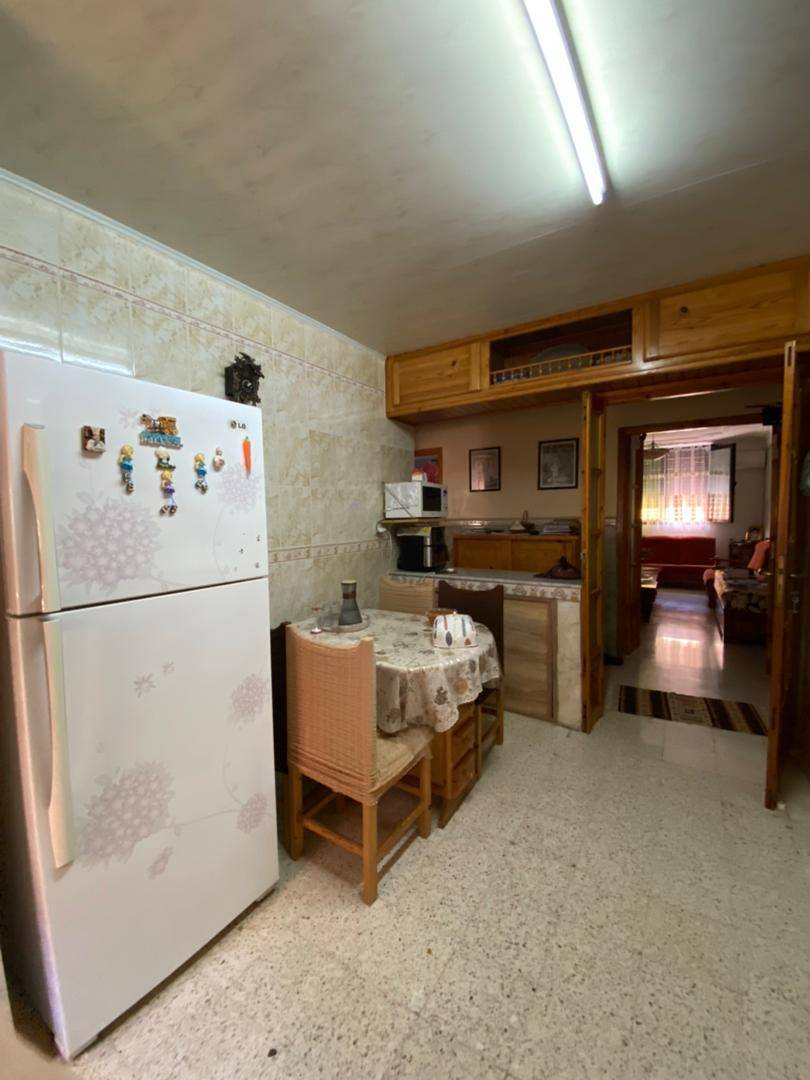 🏡 À VENDRE – APPARTEMENT F3 À SIDI BOUMAAZA, BOUISMAIL