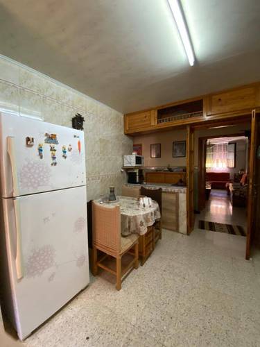 🏡 À VENDRE – APPARTEMENT F3 À SIDI BOUMAAZA, BOUISMAIL