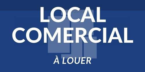 Location local commercial