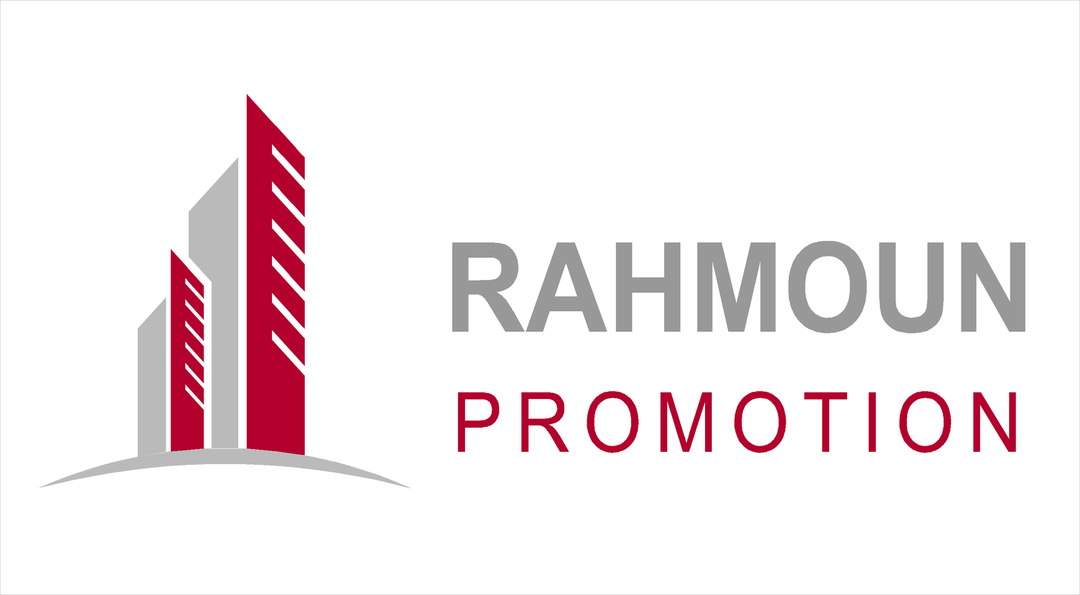 Rahmoun Promotion