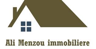 Ali Menzou Immobiliére
