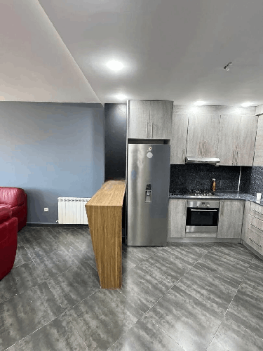 F2 cosy et fonctionnel : idéalement situé à Said Hamdine ☀️