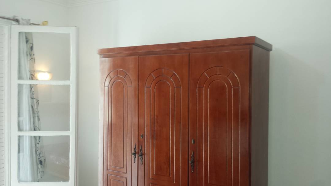 Appartement type F2 HYDRA 
