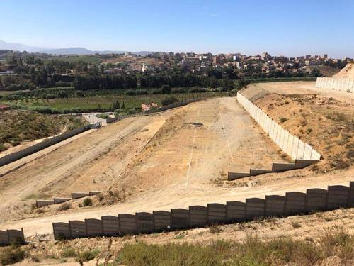 terrain a boumerdes