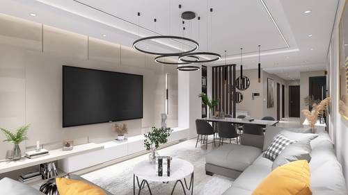 RÉSIDENCE AZALÉE – BEN OMAR