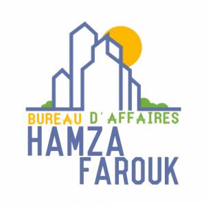 bureau d'affaires hamza farouk