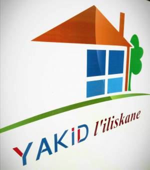 yakid l'iliskane