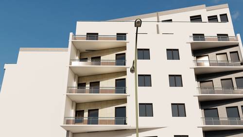 Résidence  Belle Rose