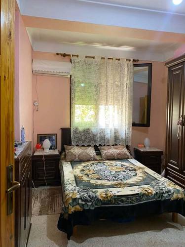 🏡 À VENDRE – APPARTEMENT F3 À SIDI BOUMAAZA, BOUISMAIL