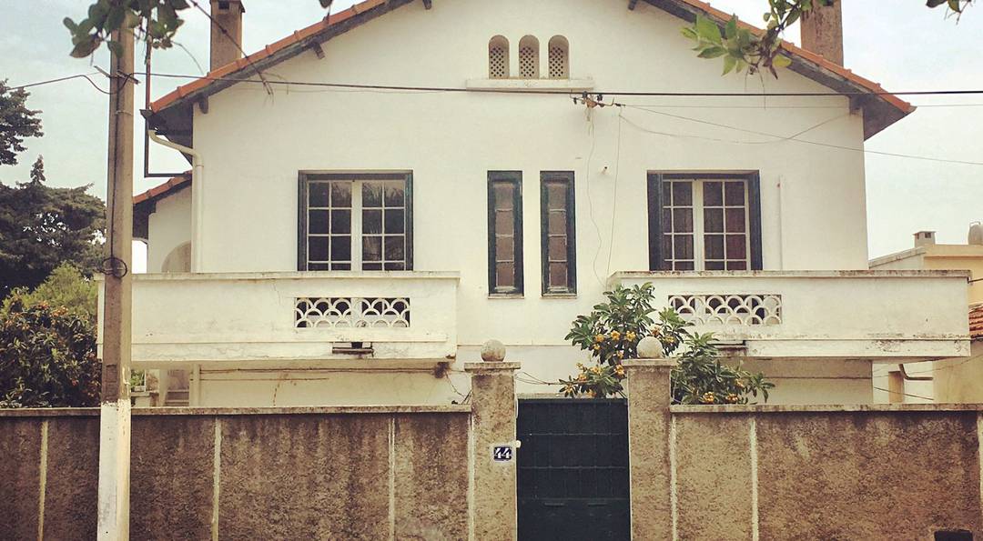 Vente VILLA SUPERBE A VENDRE HUSSEINDEY à Hussein Dey, Alger Algérie