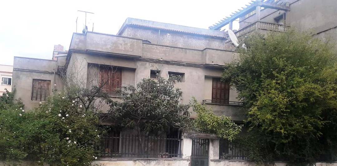 🛑L'agence immobilière HAMDAOUI met en vente une maison de 300m² sise au lotissement cité Remla, Béjaia
