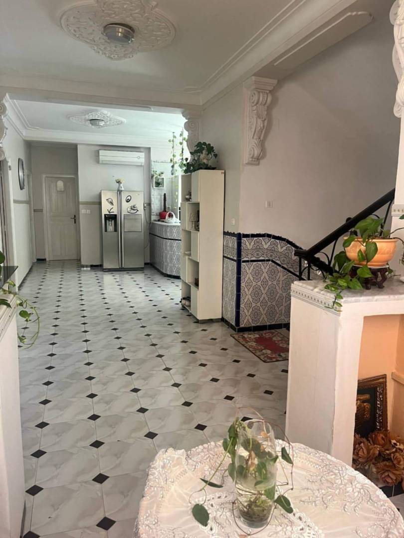 Villa à vendre