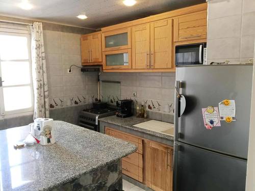 Vente une appartement à Belgaid F3 