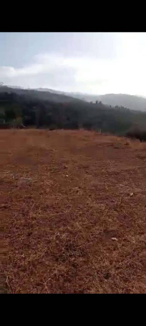 Lot de terrain 