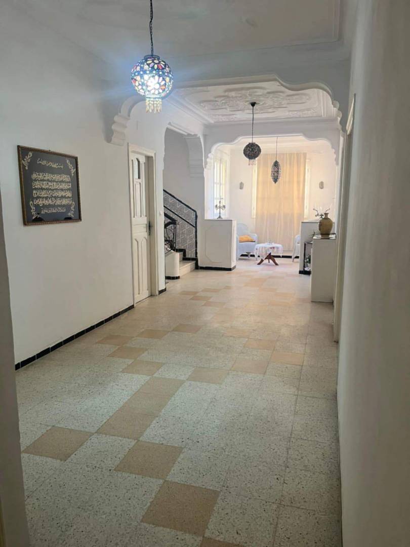 Villa à vendre