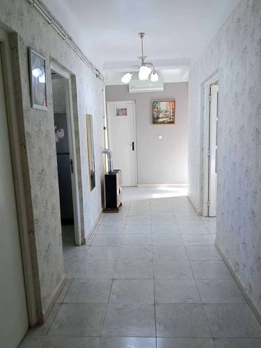 Vente une appartement à Belgaid F3 