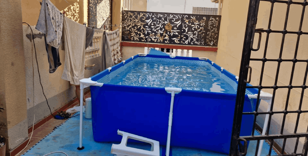 Vente villa 