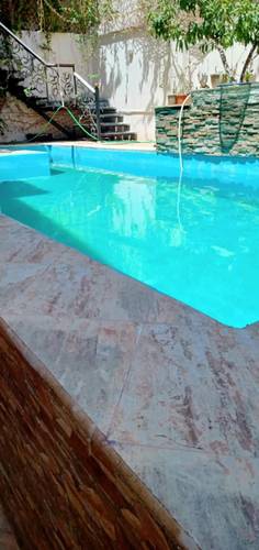 Villa avec piscine a honaine Tlemcen 