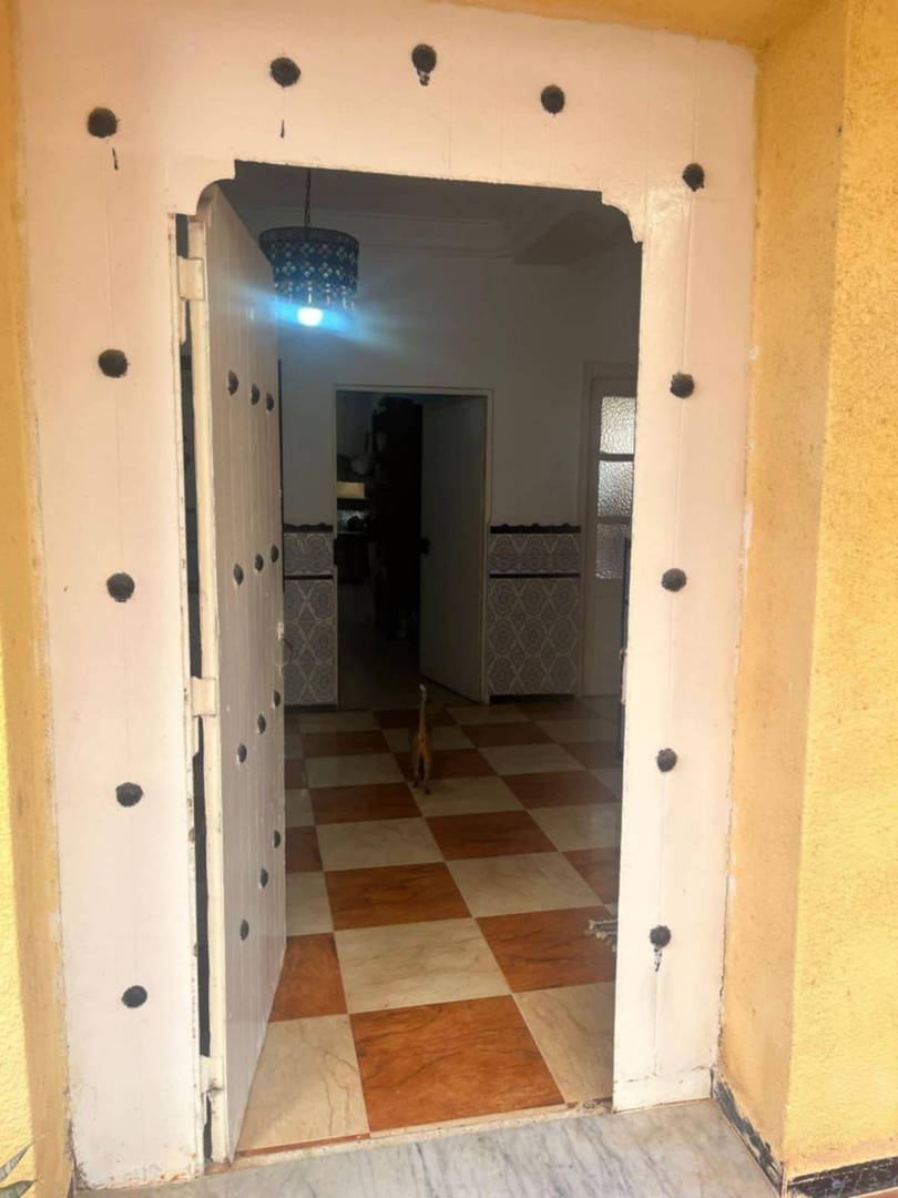Villa à vendre