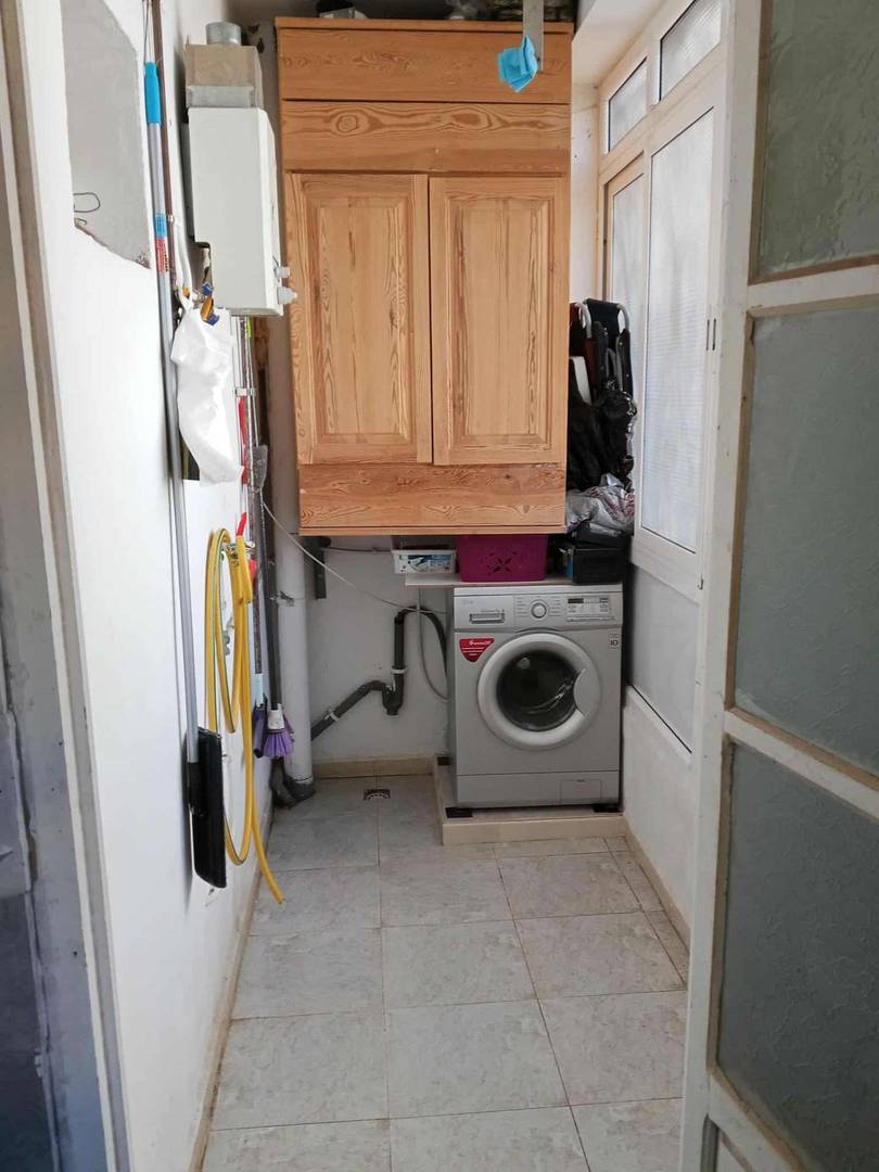 Vente appartement à Belgaid F3 Oran Algérie avec 03 façades en face le soleil ☀️