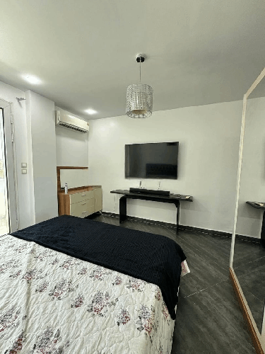 F2 cosy et fonctionnel : idéalement situé à Said Hamdine ☀️