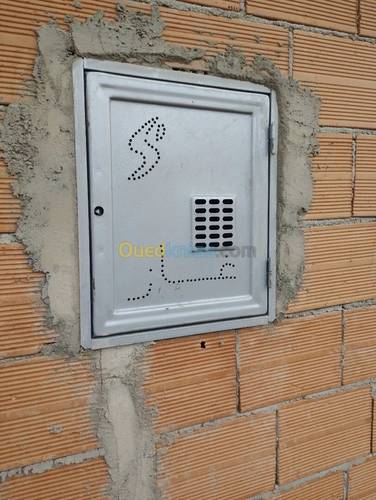 Terrain à Ouled Selama