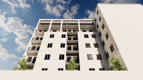 Résidence  Belle Rose