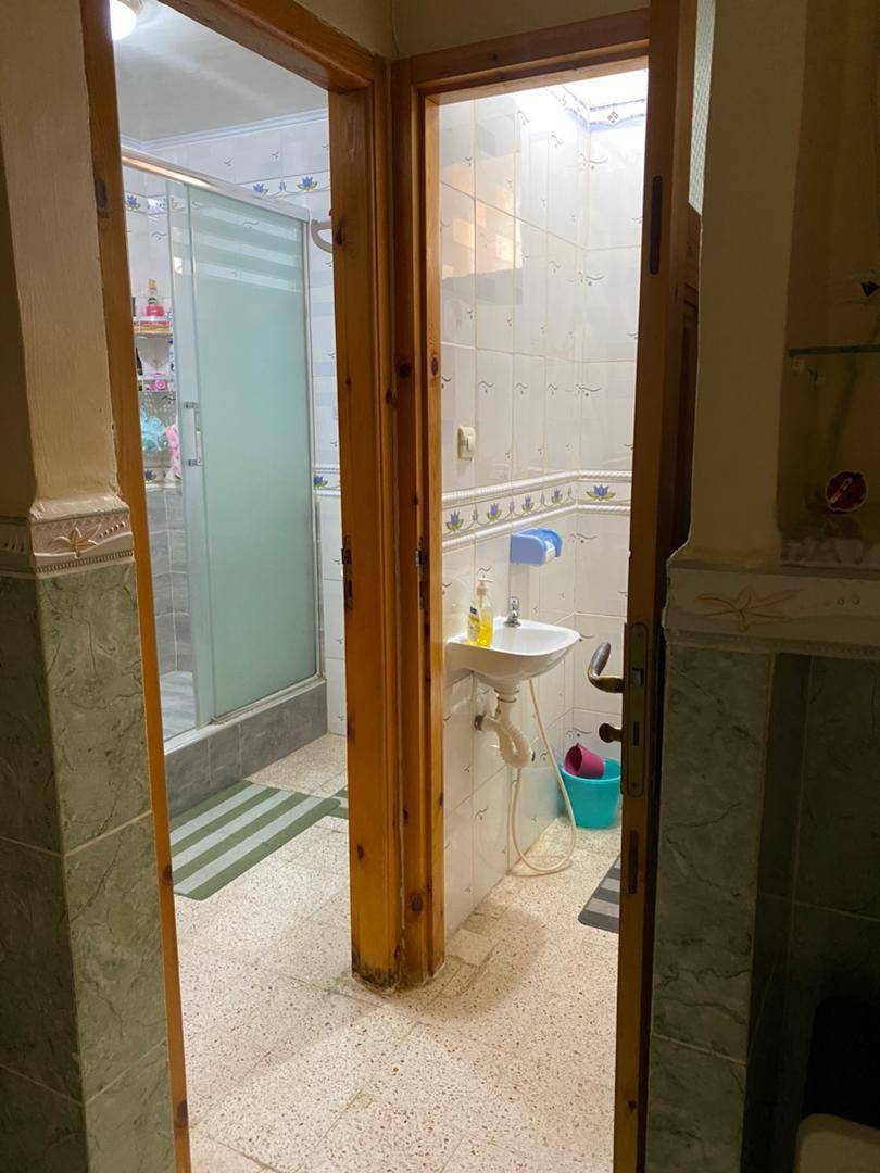🏡 À VENDRE – APPARTEMENT F3 À SIDI BOUMAAZA, BOUISMAIL