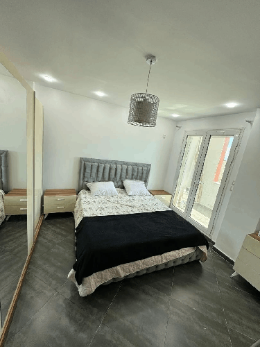 F2 cosy et fonctionnel : idéalement situé à Said Hamdine ☀️