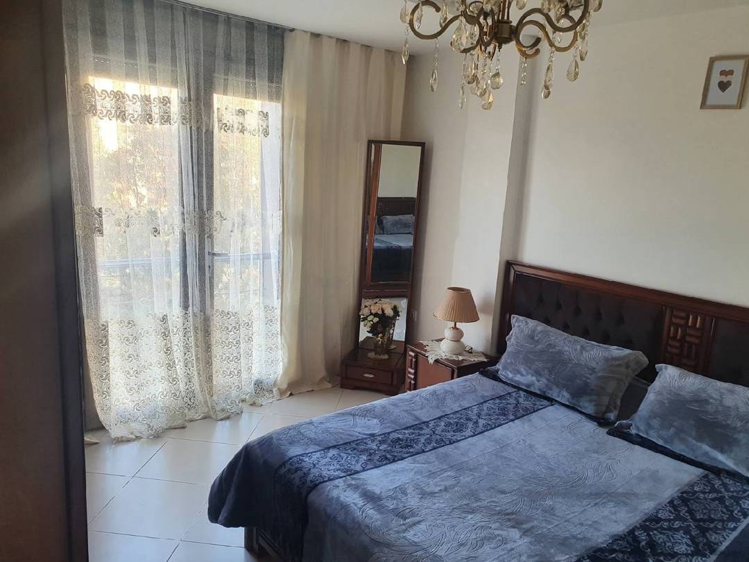 Vente Appartement F4 Alger Ouled Fayet