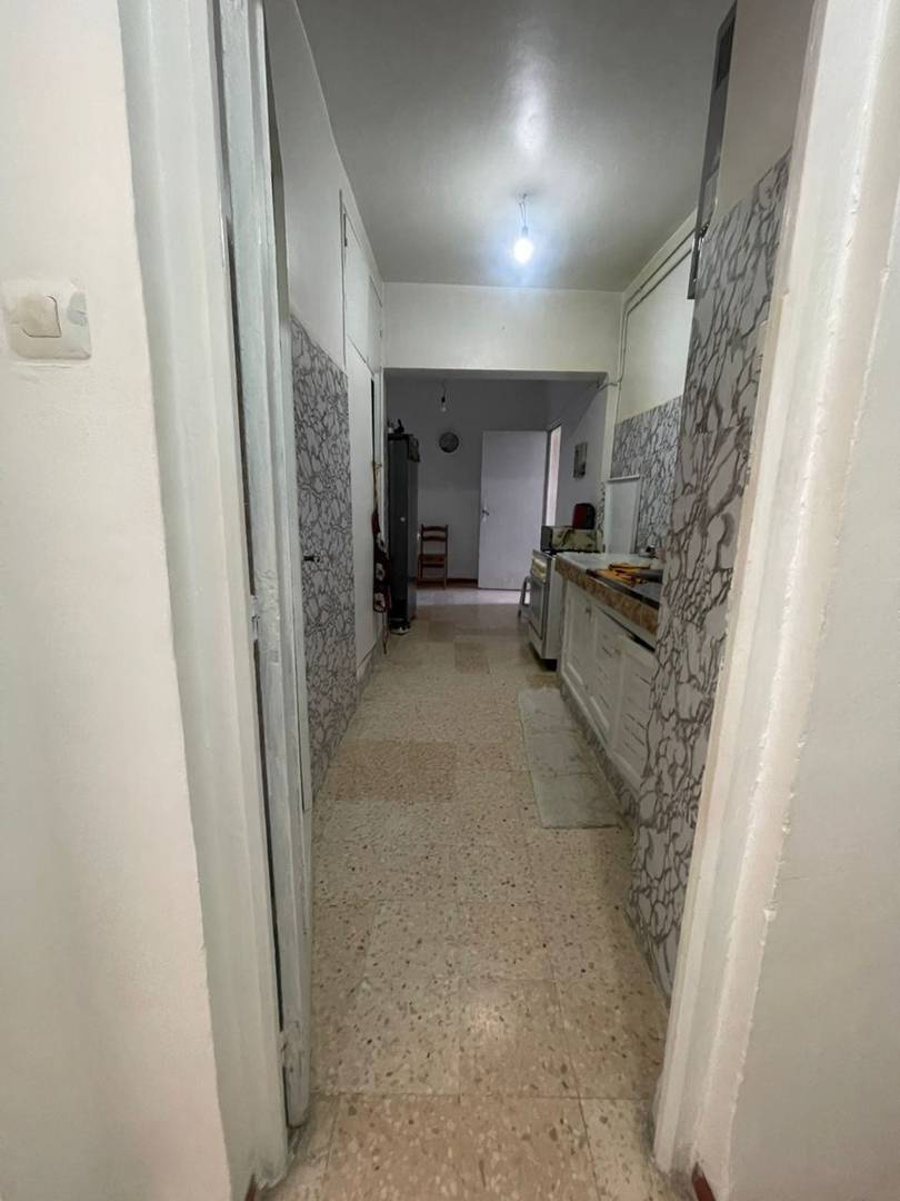 Location F3 131m avec terrasse Septembre 2026